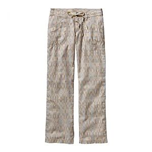 Patagonia Island Hemp Pants